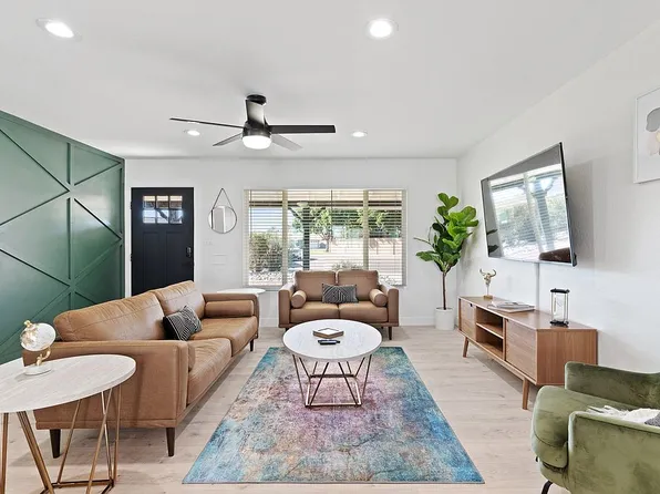 2417 N 73rd St, Scottsdale, AZ 85257