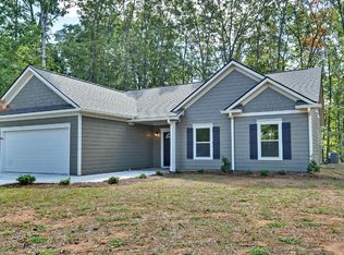 530 Meadow Cir, Ellijay, GA 30540