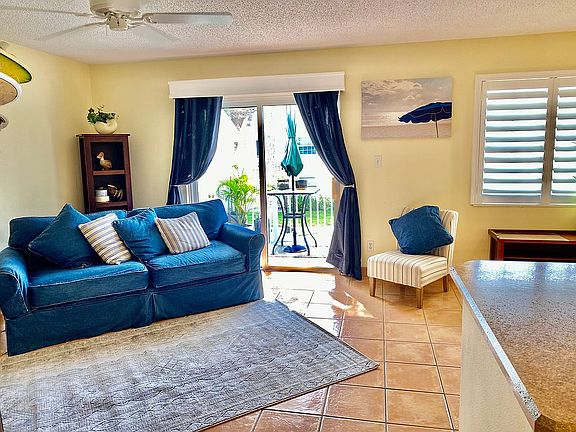 2nd image of 4225 S Atlantic Ave #2100