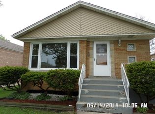 3639 W 82nd St, Chicago, IL 60652