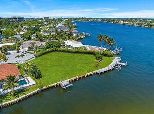 1454 Point Way, North Palm Beach, FL 33408