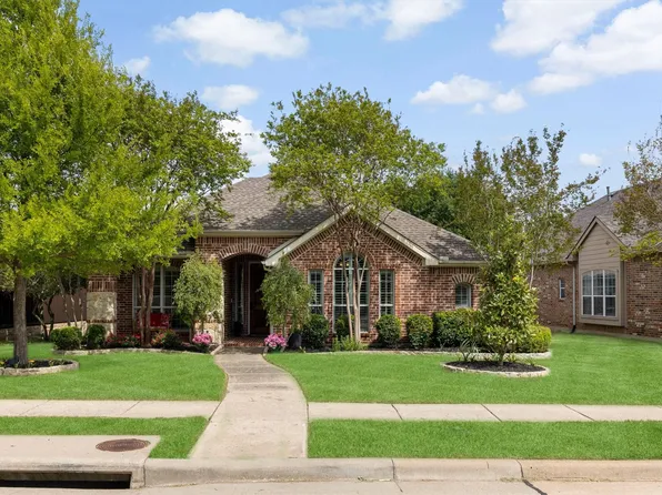 6924 Calm Meadow Dr, Frisco, TX 75035