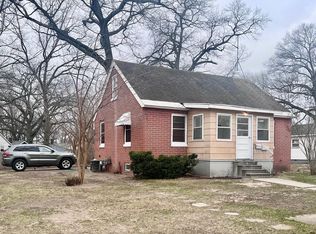 225 E Lincoln Ave, Muskegon Heights, MI