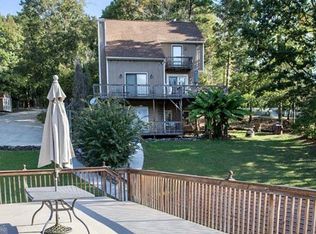198 Whipporwill Ln, Semora, NC 27343