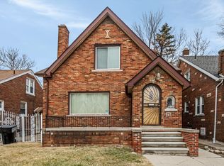 12077 Engleside St, Detroit, MI 48205