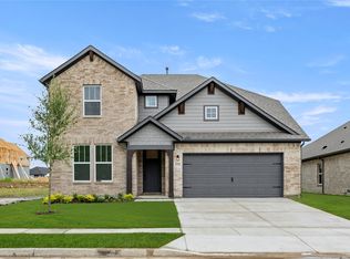 2328 Leighton Top Rd, Royse City, TX 75189