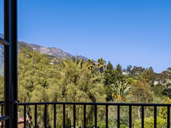 771 Via Manana, Santa Barbara, CA 93108