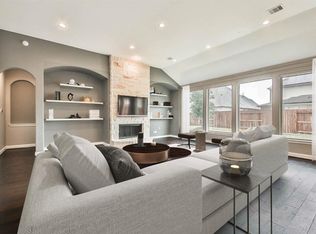 3003 Verde Valley Dr, Manvel, TX 77578