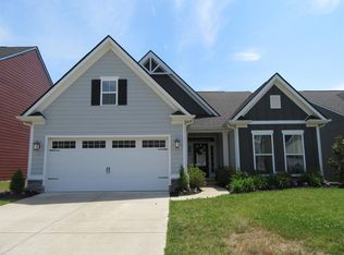2817 Bluestem Ln, Murfreesboro, TN 37128