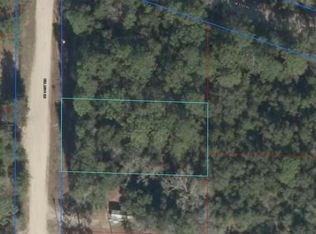 0 NE 144th Ter, Williston, FL 32696