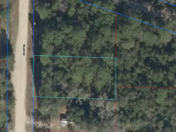 0 NE 144 Terrace, Williston, FL 32696