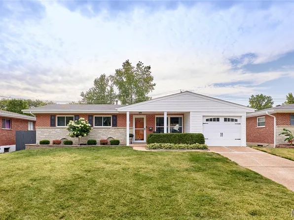 350 Naomi Ave, Florissant, MO 63031