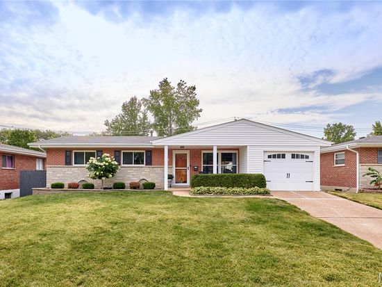 350 Naomi Ave, Florissant, MO 63031