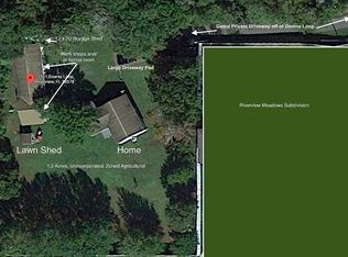 11501 Downs Loop, Riverview, FL 33578