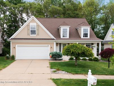 360 E Bailey Cir, Mason, MI, 48854