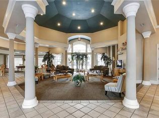 17112 Carrington Park Dr APT 918, Tampa, FL 33647