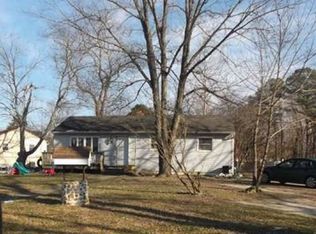 118 Bellwyn Ave, Williamstown, NJ 08094