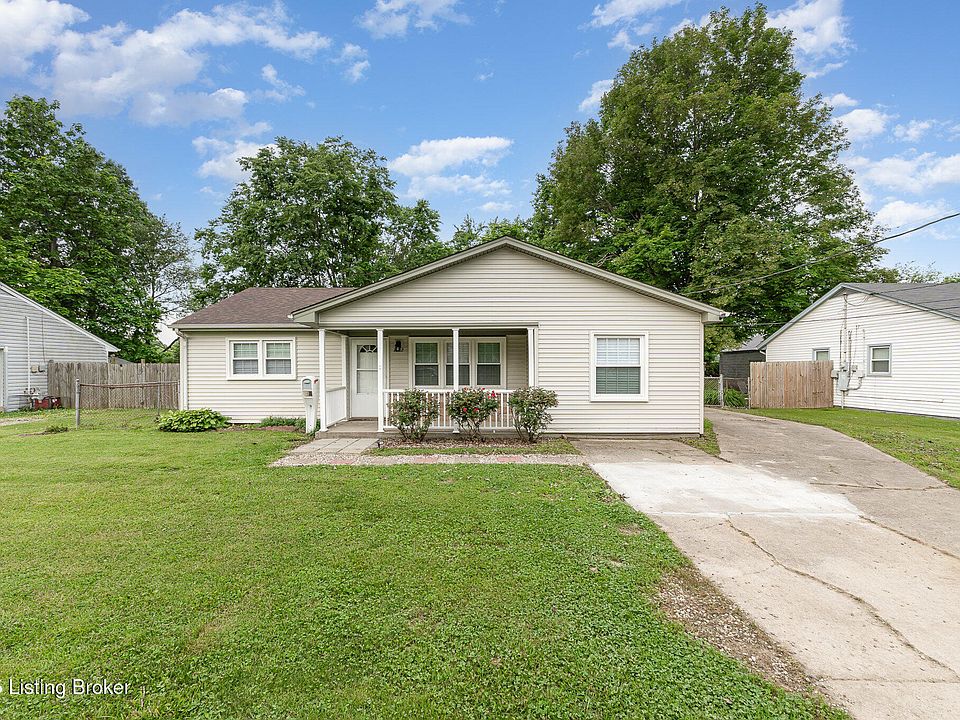 1st image of 7312 Rainbow Dr