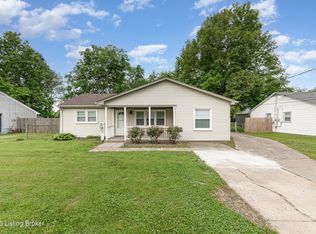 7312 Rainbow Dr, Louisville, KY 40272