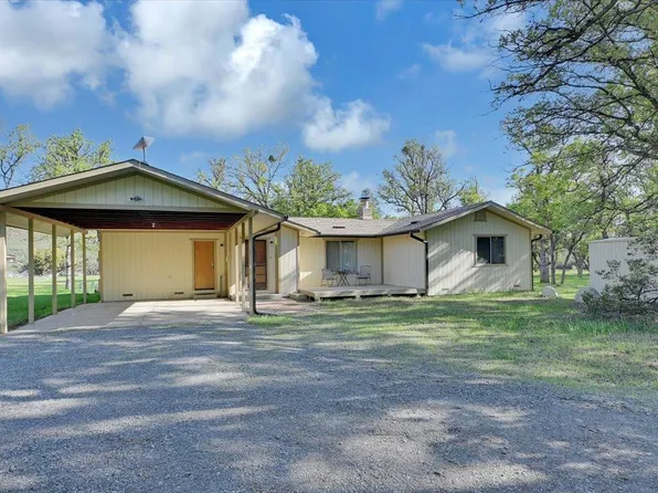 1831 Fouts Springs Rd, Stonyford, CA 95979