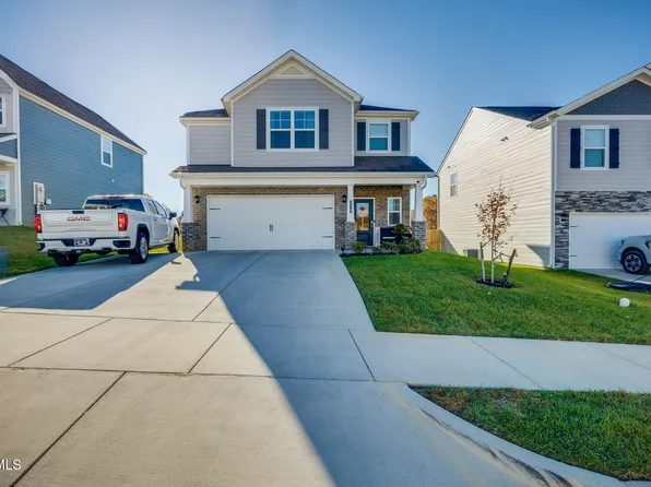 570 Sedgewick Way, Johnson City, TN 37601