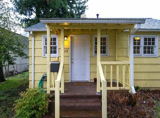 6722 SE 64th Ave, Portland, OR
