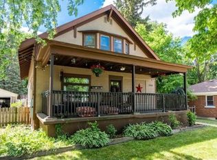 2551 Eastern Ave SE APT 1, Grand Rapids, MI
