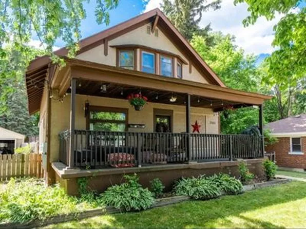 2551 Eastern Ave SE APT 1, Grand Rapids, MI 49507