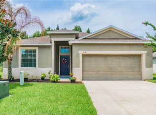 441 Bella Rosa Cir, Sanford, FL 32771