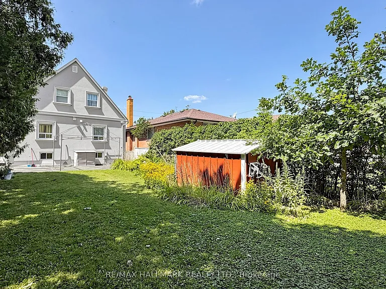 77 Wendell Ave #BASEMENT — Photo 21