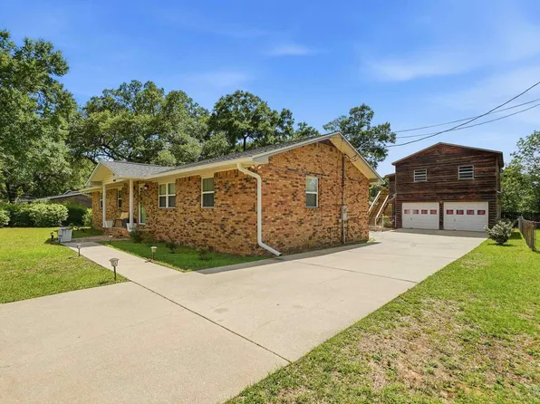 4653 Dean Dr, Pace, FL 32571