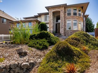 1609 S Phoebe Dr, Ridgefield, WA 98642