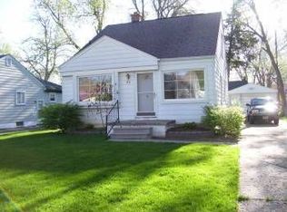 85 Camley Dr, Waterford, MI