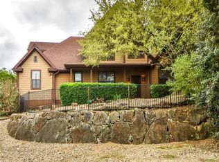 2307 Indian Creek Rd, Austin, TX 78734