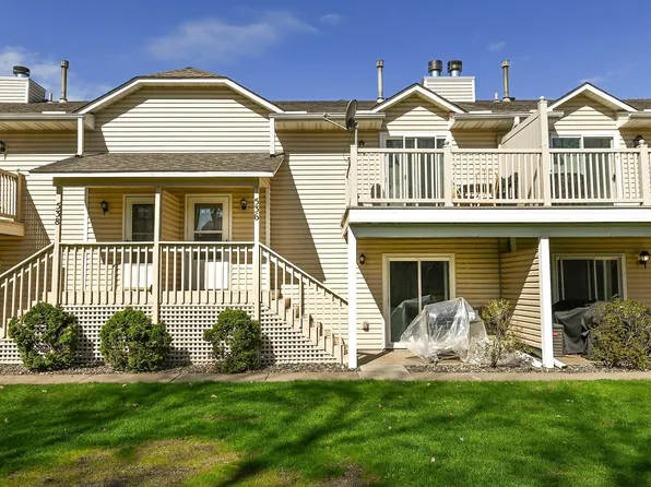 536 78th Ave NE, Spring Lake Park, MN 55432