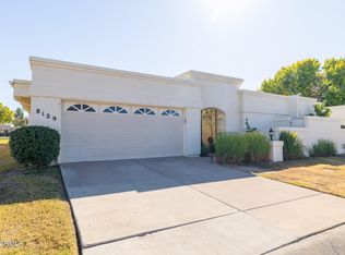 8129 E Del Laton Dr, Scottsdale, AZ 85258