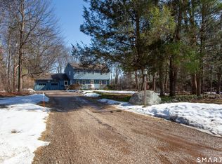 10 Shingle Mill Drive, Canton, CT 06019