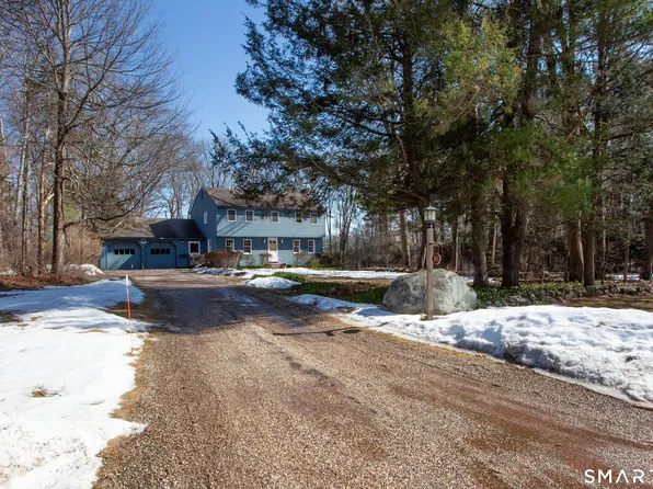 10 Shingle Mill Drive, Canton, CT 06019