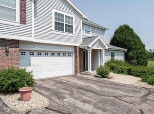 5215 Aspen Way, Madison, WI 53718