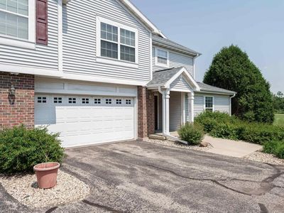 5215 Aspen Way, Madison, WI, 53718