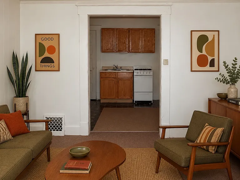 1420 Main St #2 — Photo 5