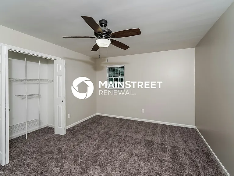 Main Bedroom