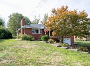 444 Colonial Dr, Monroeville, PA 15146