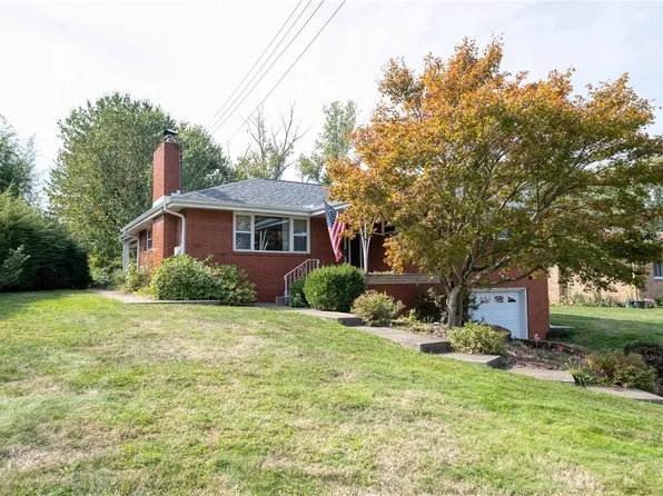 444 Colonial Dr, Monroeville, PA 15146