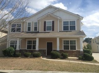 6286 Waverly Ln, Fairburn, GA 30213