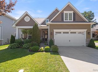 645 N Harrison Ave, Saint Louis, MO 63122
