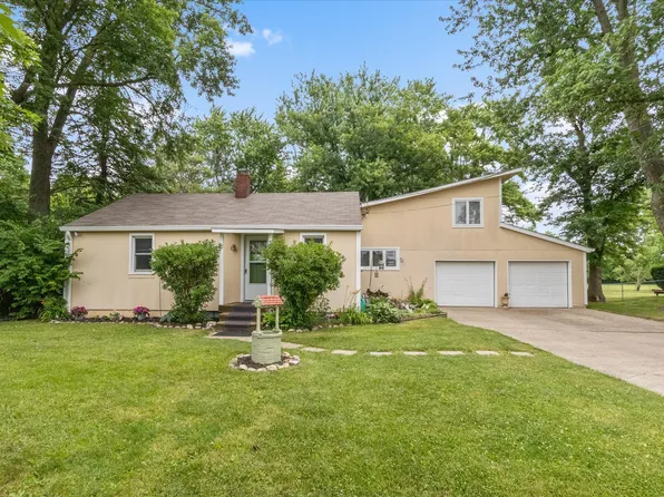 4027 Ferguson Rd, Indianapolis, IN 46239