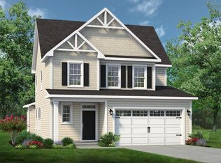 541 Shellbark Dr, Longs, SC 29568