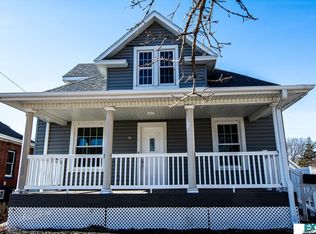 810 S 9th St, Norfolk, NE 68701