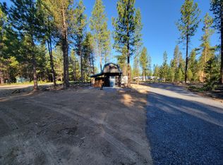 1 Hackett Dr, La Pine, OR 97739